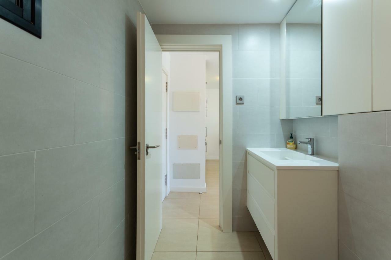 Appartement Monte Del Moro à San Agustín Extérieur photo
