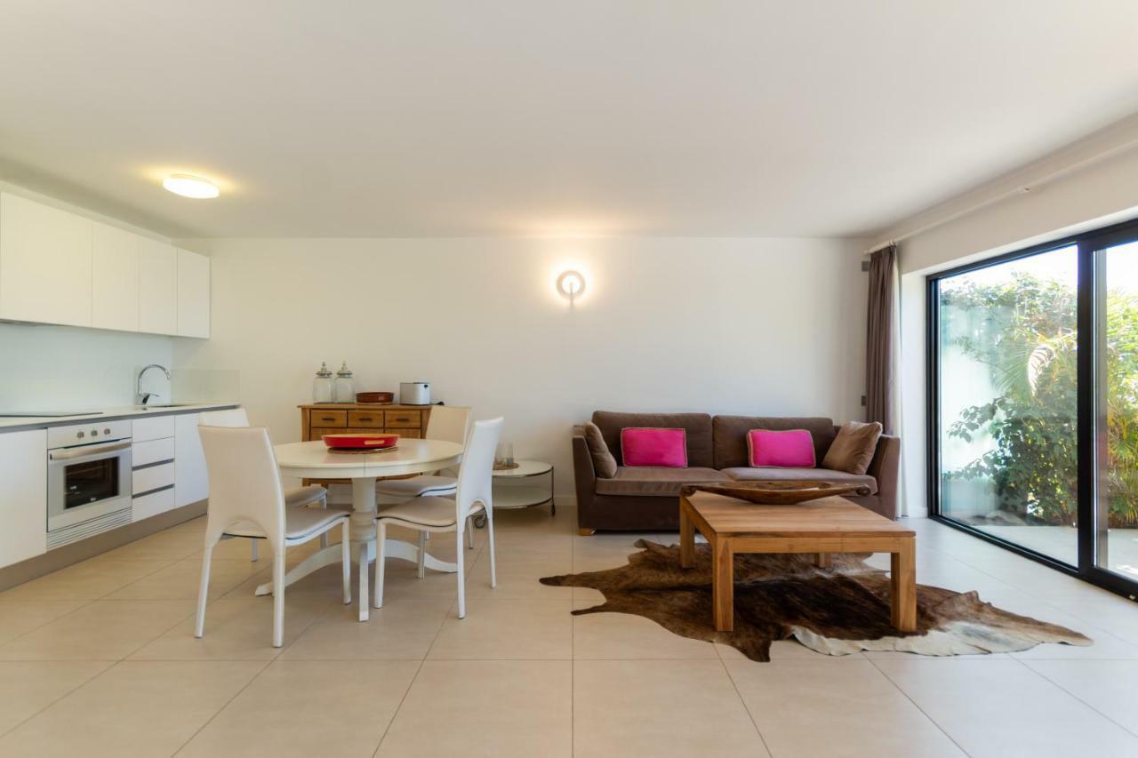Appartement Monte Del Moro à San Agustín Extérieur photo