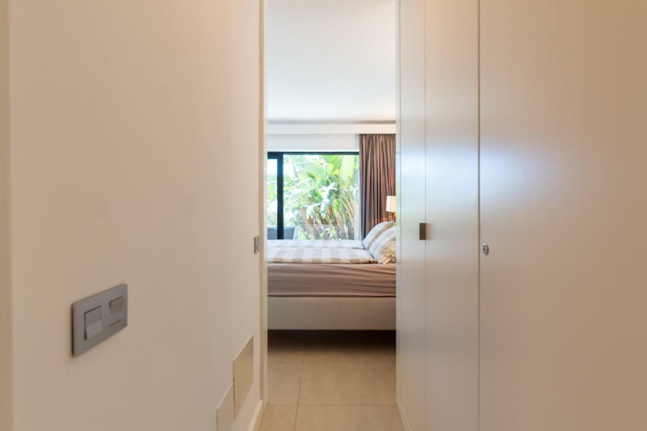 Appartement Monte Del Moro à San Agustín Extérieur photo