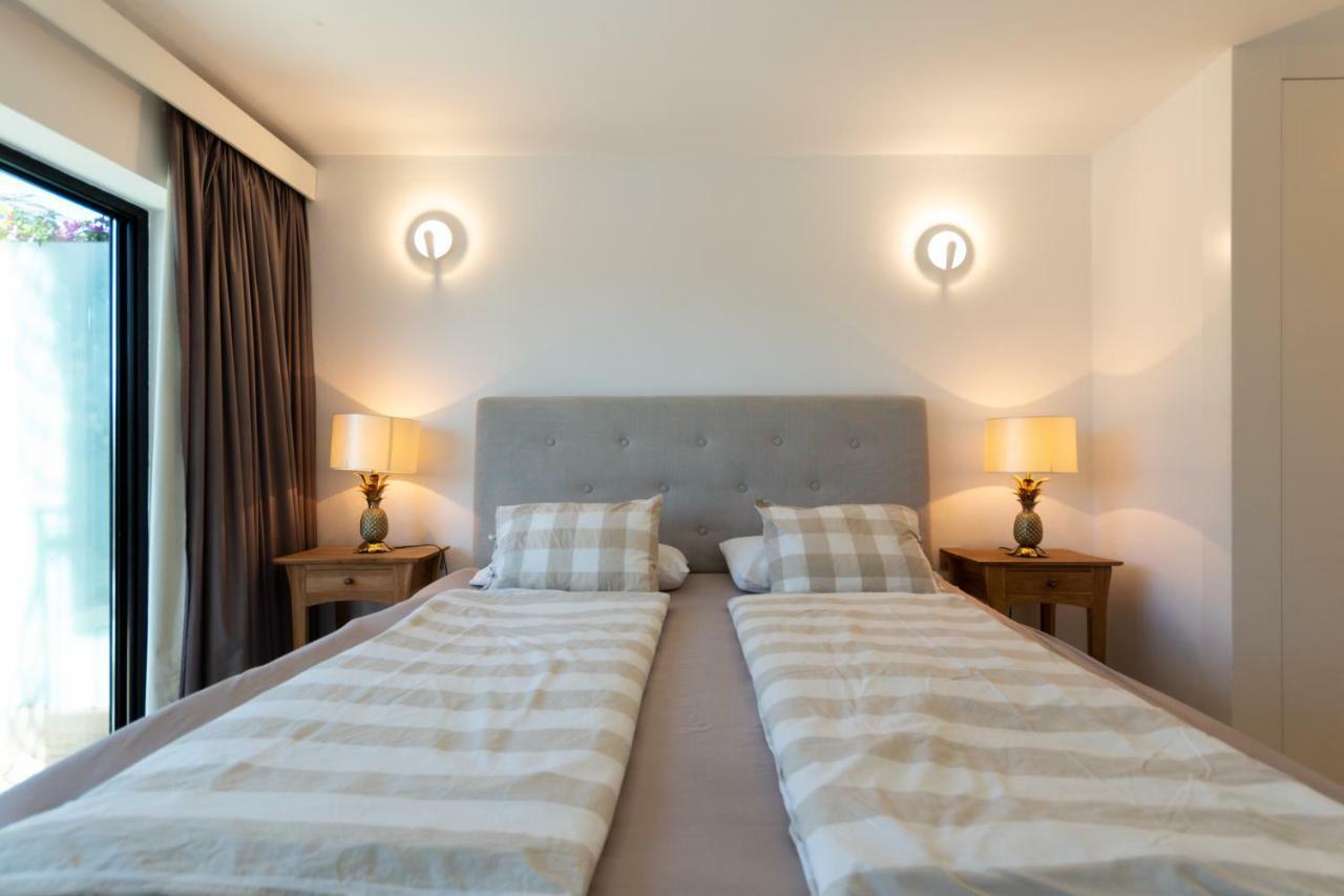 Appartement Monte Del Moro à San Agustín Extérieur photo