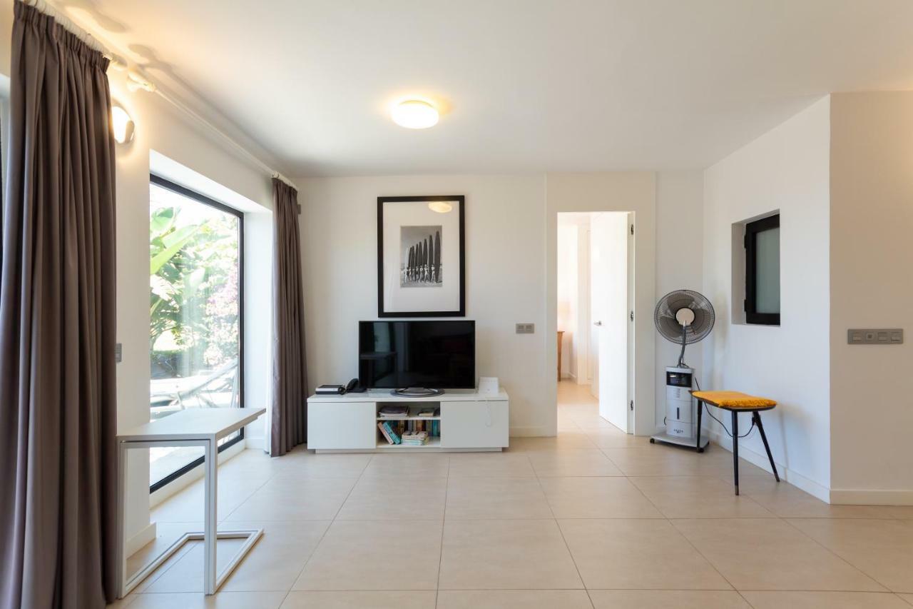 Appartement Monte Del Moro à San Agustín Extérieur photo