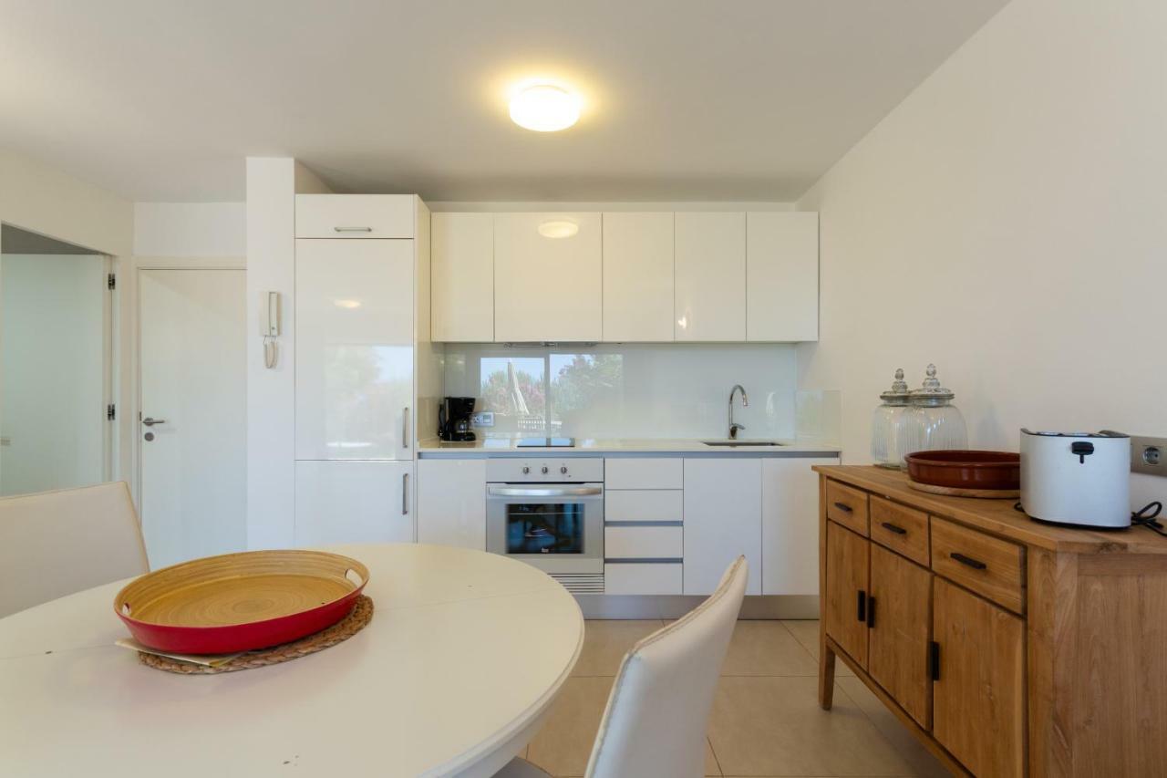Appartement Monte Del Moro à San Agustín Extérieur photo