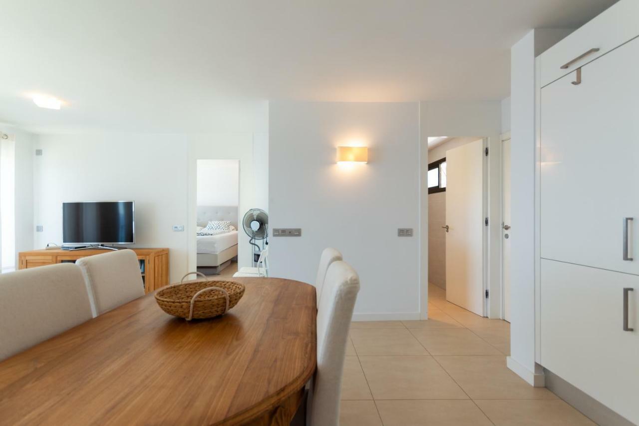 Appartement Monte Del Moro à San Agustín Extérieur photo