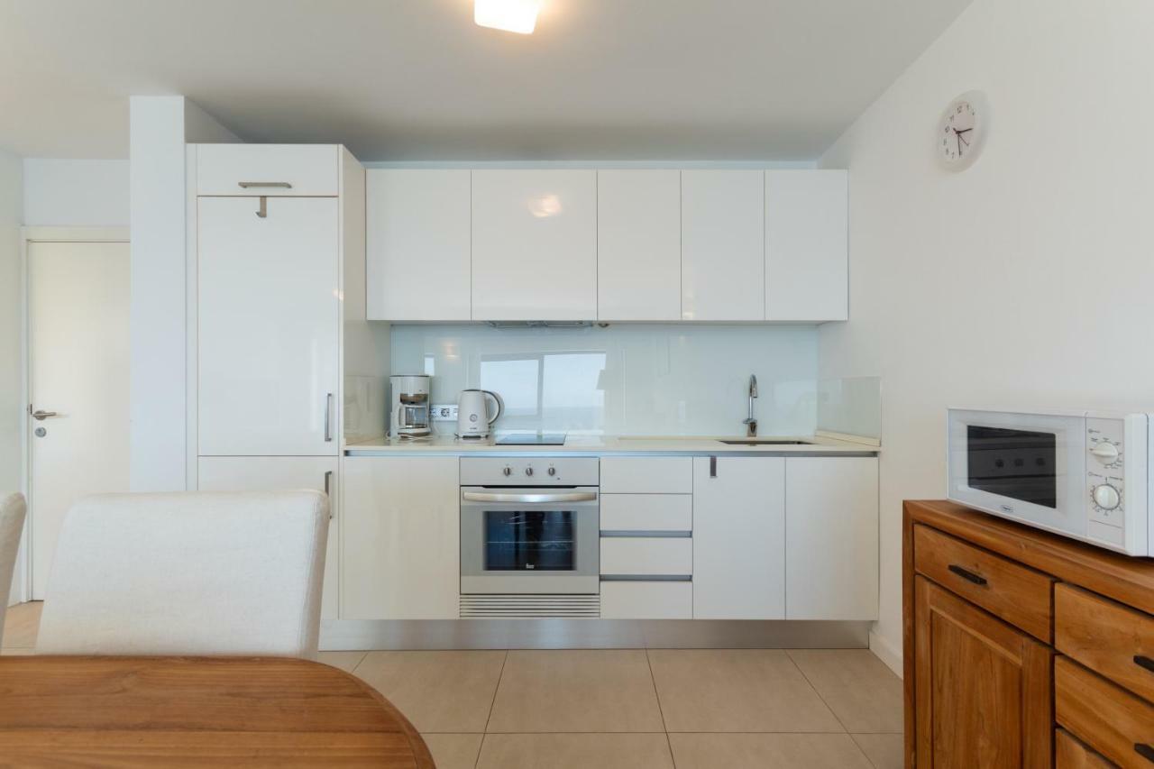 Appartement Monte Del Moro à San Agustín Extérieur photo