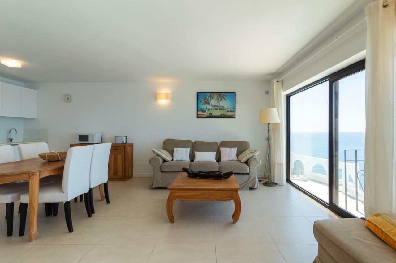 Appartement Monte Del Moro à San Agustín Extérieur photo