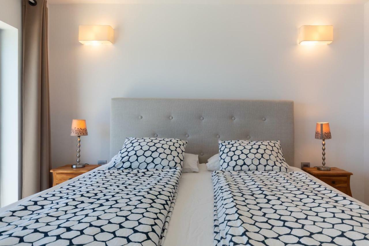 Appartement Monte Del Moro à San Agustín Extérieur photo