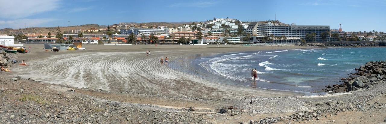 Appartement Monte Del Moro à San Agustín Extérieur photo
